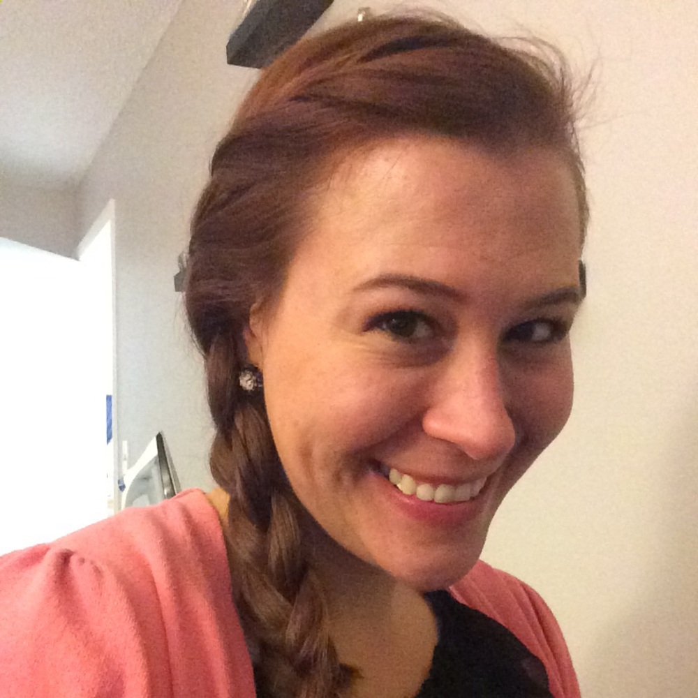 Meet your Posher, Meaghan